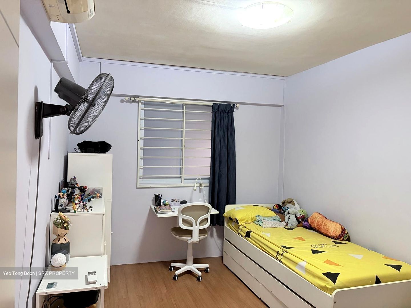 Blk 136 Bukit Batok West Avenue 6 (Bukit Batok), HDB 3 Rooms #634646661